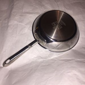 All clad D5 pan (8.5”)